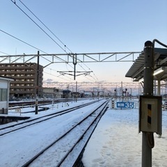 🚅東北ひとり旅〜盛岡編〜🚅 - 盛岡市