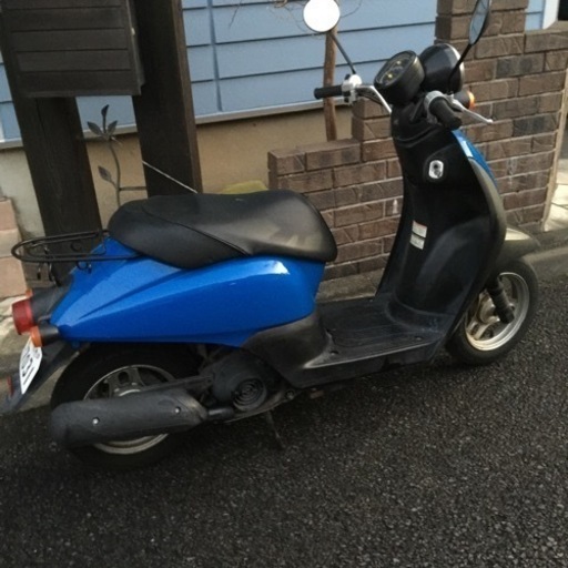 [ホンダ]AF67 トゥデイ 49cc     売却決定しました受け渡し完了