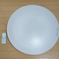 シーリングライト　6畳用