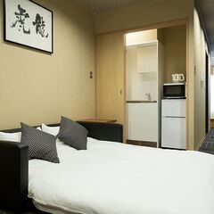 今流行りShiki　Suites