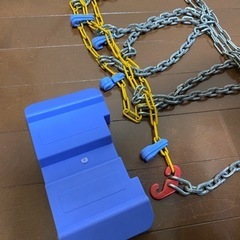 アムスAMS タイヤチェーン スノーレスキューSR-50の画像