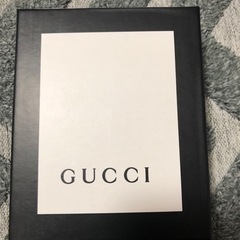 GUCCI財布の画像