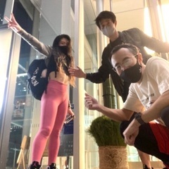 maii's ダンス　サークルのご案内 − 東京都