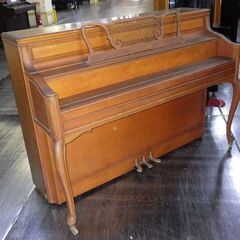 中古アップライトピアノ YAMAHA　M2H 高さ108cm 製...
