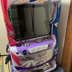 Re:ゼロから始める異世界生活　スロット　6号機