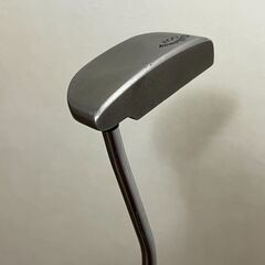 キャロウェイ　　ジュニア用パターの画像