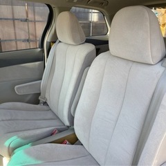 激安‼️8万キロ台‼️車検2年付‼️38万円‼️エスティマ‼️の画像