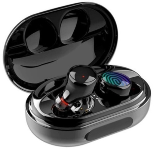 Bluetooth イヤホン ワイヤレス イヤホン