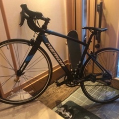 MERIDA あさひ限定/ロードバイク
