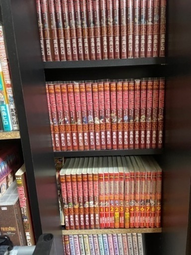 FAIRY TAIL 漫画･小説･DVDセット