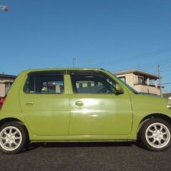 総額９万円　８万㌔台　車検付　キーレス　エアコン　社外アルミ　ﾀｲﾐﾝｸﾞﾁｪｰﾝ車の画像