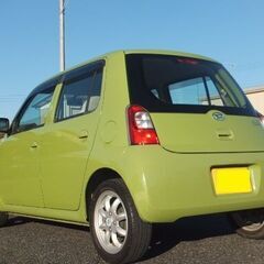総額９万円　８万㌔台　車検付　キーレス　エアコン　社外アルミ　ﾀｲﾐﾝｸﾞﾁｪｰﾝ車の画像