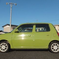 総額９万円　８万㌔台　車検付　キーレス　エアコン　社外アルミ　ﾀｲﾐﾝｸﾞﾁｪｰﾝ車の画像