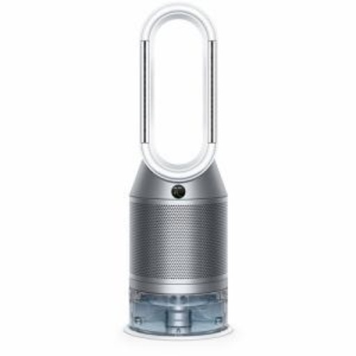 【新品未使用】ダイソン　PH03WS Dyson Purifier Humidify+Cool(TM)　加湿空気清浄機　ホワイト／シルバー