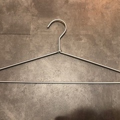 ハンガーセットの画像
