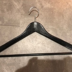 ハンガーセットの画像