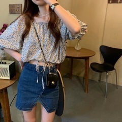 新品未使用　JS FASHION　2WAYネックオフショルダーシ...