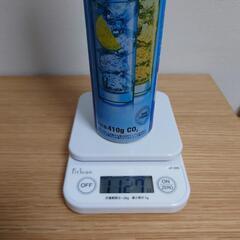 ソーダストリームガス充填承ります