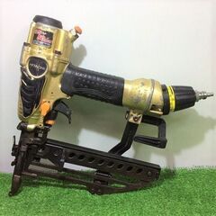 日立工機 N5004HMF 高圧フロアタッカ【リライズ市川行徳店】【店頭取引限定】【中古】ITSG9Y8WKKKKの画像