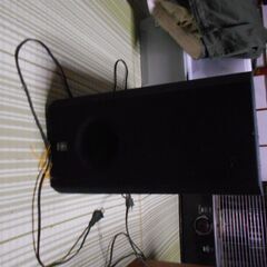 サブウーハーの画像