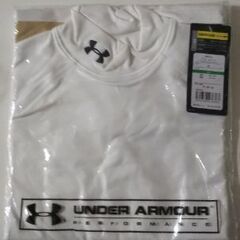 【新品】UNDER ARMOUR アンダーシャツ