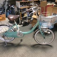 シニア向けサイクル