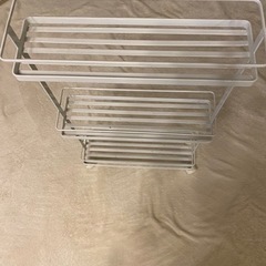 隙間収納