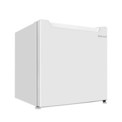 1/15(土)8時半まで✨2021年製新品✨( 1ドア冷蔵庫 ４...