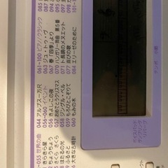 Casio LK-122