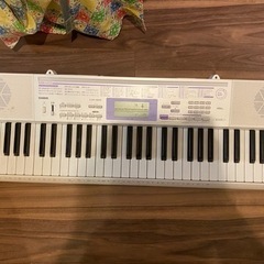 Casio LK-122