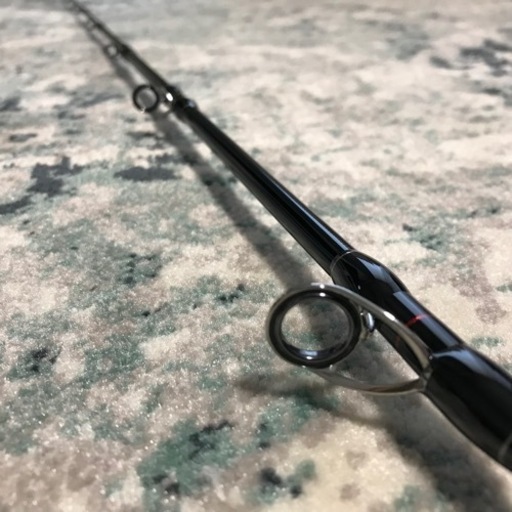 新品・未使用‼️ヤマガブランクス Galahad 623B‼️