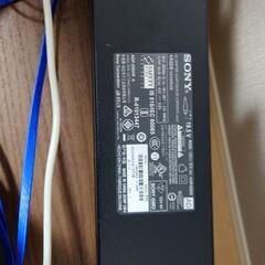 SONY BRAVIA 49インチ液晶テレビ KJ-49X9000E 4K 2018年製 ソニー ブラビアの画像