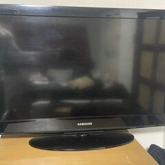 SAMSUNG サムスン 27型 液晶テレビ