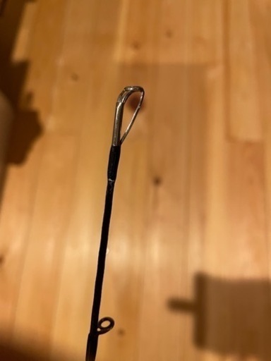 釣具　オシアジガーインフィニティ　B634