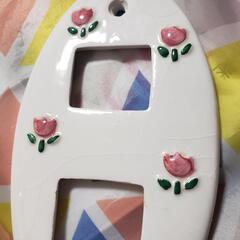 スイッチカバーの画像
