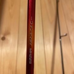 釣具　ひとつテンヤ　MH225の画像