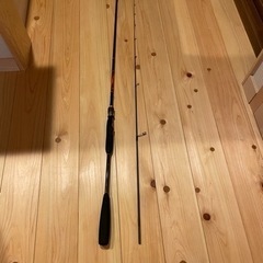 釣具　ひとつテンヤ　MH225