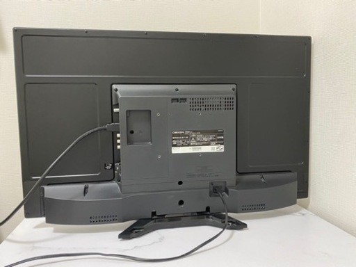 ORION 32型液晶テレビ　美品