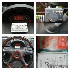 （個売）トヨタコムス　EV コミコミ価の画像