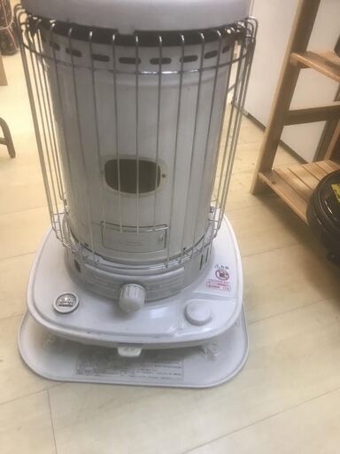 CORONA コロナ SL-66 SL-221 自然通気形開放式 石油ストーブ★買取帝国　朝霞