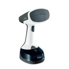 【未使用品】T-FAL 衣類スチーマー スチームアイロン アクセススチーム ライト パワフルスチームタイプ ティファール DT7002J0 ハンディアイロンの画像