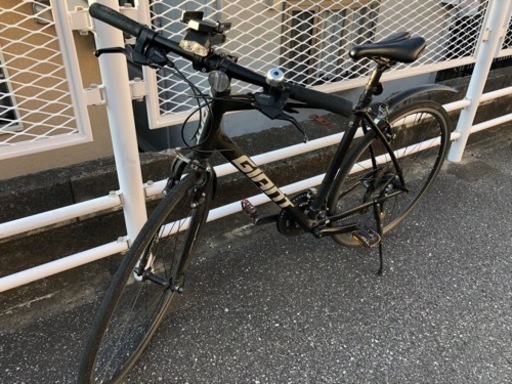 2021年モデルGIANT ESCAPE RX3スポーツ自転車38000円