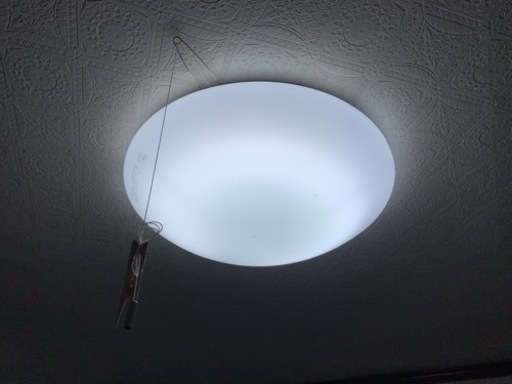 照明器具取り替えませんか？