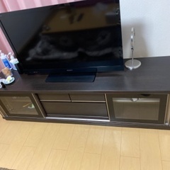 テレビ台