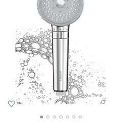 シャワーヘッド