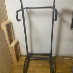 ぶら下がり健康器具　懸垂　筋トレ　GronG