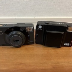 ★大特価・カメラ祭★ MINOLTA αSweet/αSweet IIL/αSweet II, Pentax Z-10, RICHO XR-10M, KONICA DX, Canon Autoboy Aなど10台 #22003の画像