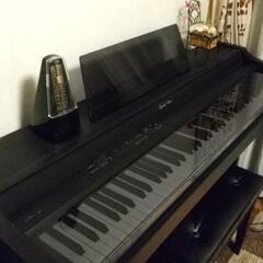 値下げ！電子ピアノ ピアノ初心者の方に！