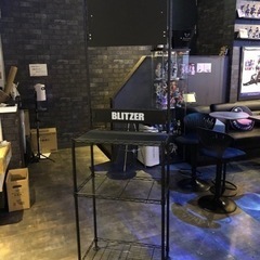BLITZER ダーツスタンド
