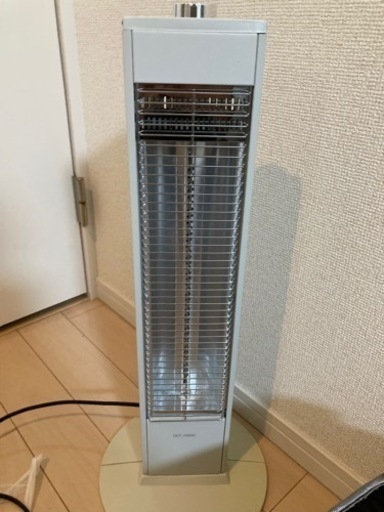YAMAZEN カーボンヒーター